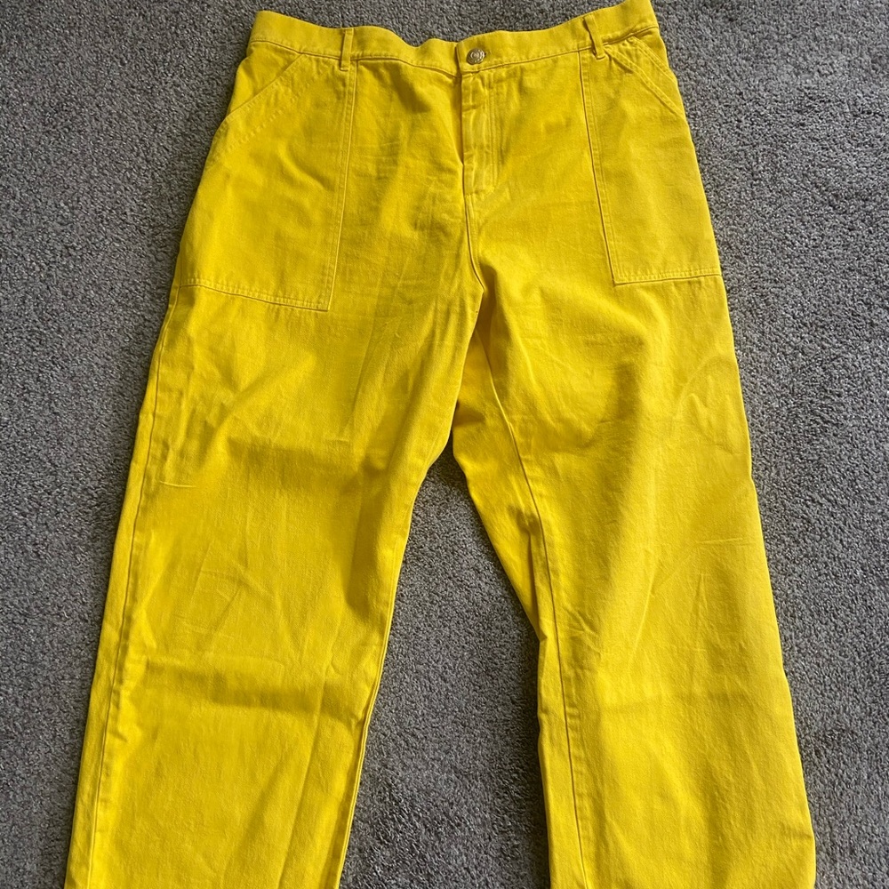 COPY - Big Bud Press Workpants 3XL